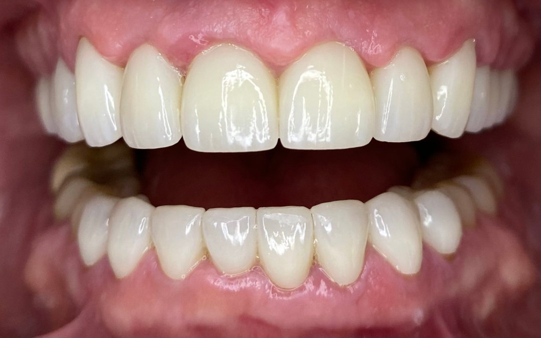 Shea Dental of Scottsdale office